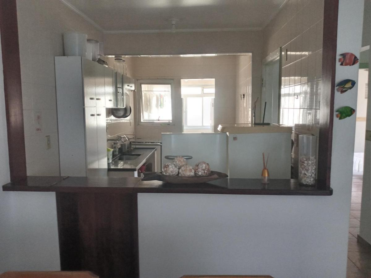 Apartamento Solar Marema
