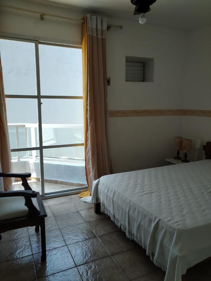 Solar Marema Apartamento Ubatuba