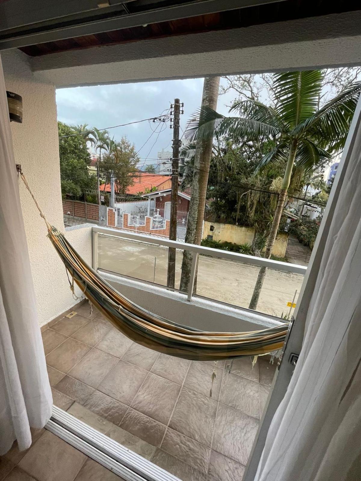 Solar Marema Apartamento Ubatuba